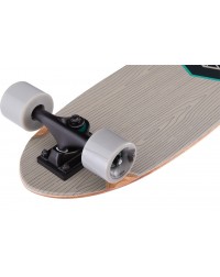 Круизер Tropic 28,5″X8,25″, ABEC-5