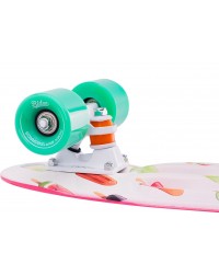 Миникруизер Lolli, 22''x6'', ABEC-7 Миникруизер Lolli, 22''x6'', ABEC-7