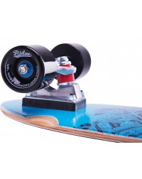 Круизер Citizen 28,5″X8,25″, ABEC-5 Круизер Citizen 28,5″X8,25″, ABEC-5