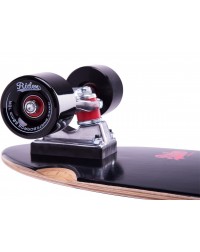 Круизер Los Muertos 28,5″X8,25″, ABEC-5