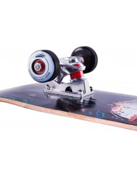 Cкейтборд в сборе  Chicano 31″