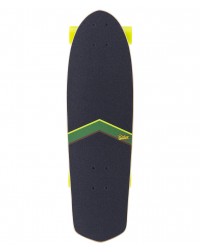 Круизер Eco 28,5″X8,25″, ABEC-5