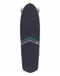 Круизер Tropic 28,5″X8,25″, ABEC-5