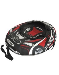 Тюбинг Small Rider Snow Tubes 4 ("Машинки 110х95 см") (ВМ черно-красный) Тюбинг Small Rider Snow Tubes 4 ("Машинки 110х95 см") (ВМ черно-красный)