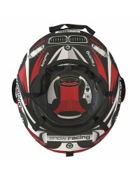 Тюбинг Small Rider Snow Tubes 4 ("Машинки 110х95 см") (ВМ черно-красный) Тюбинг Small Rider Snow Tubes 4 ("Машинки 110х95 см") (ВМ черно-красный)