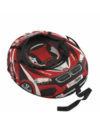Тюбинг Small Rider Snow Tubes 4 ("Машинки 100х75 см") (ВМ красный) Тюбинг Small Rider Snow Tubes 4 ("Машинки 100х75 см") (ВМ красный)