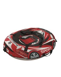 Тюбинг Small Rider Snow Tubes 4 ("Машинки 100х75 см") (ВМ красный) Тюбинг Small Rider Snow Tubes 4 ("Машинки 100х75 см") (ВМ красный)