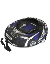 Тюбинг Small Rider Snow Tubes 4 ("Машинки 100х75 см") (ВМ черно-синий) Тюбинг Small Rider Snow Tubes 4 ("Машинки 100х75 см") (ВМ черно-синий)