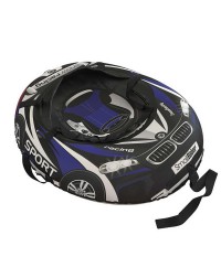 Тюбинг Small Rider Snow Tubes 4 ("Машинки 100х75 см") (ВМ черно-синий) Тюбинг Small Rider Snow Tubes 4 ("Машинки 100х75 см") (ВМ черно-синий)