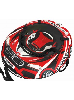 Тюбинг Small Rider Snow Tubes 4 ("Машинки 100х75 см") (ВМ красный) Тюбинг Small Rider Snow Tubes 4 ("Машинки 100х75 см") (ВМ красный)