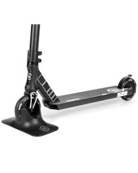 Самокат  HIPE S20 короткая база Черный