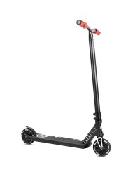 Самокат  HIPE S20 короткая база Черный