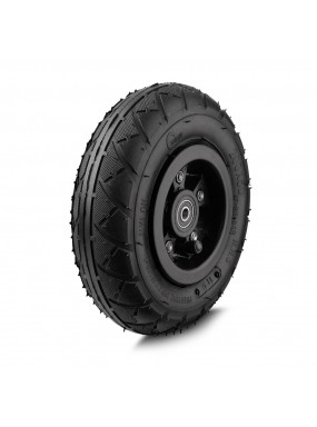 Колесо Hipe 200х50 Dirt черное Колесо Hipe 200х50 Dirt черное