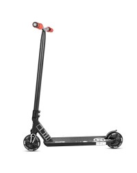 Самокат  HIPE S20 короткая база Черный