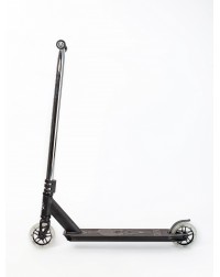 Трюковый самокат ATEOX Dirk 2023 черный