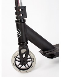 Трюковый самокат ATEOX Dirk 2023 черный