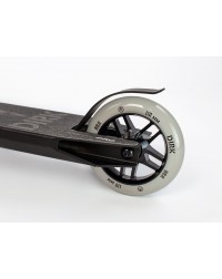 Трюковый самокат ATEOX Dirk 2023 черный