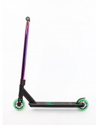 Трюковый самокат ATEOX Dirk 2023 нео