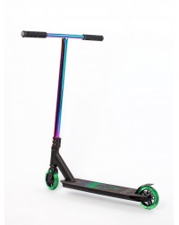 Трюковый самокат ATEOX Dirk 2023 нео