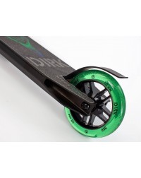 Трюковый самокат ATEOX Dirk 2023 нео