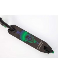 Трюковый самокат ATEOX Dirk 2023 нео