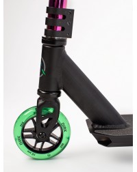 Трюковый самокат ATEOX Dirk 2023 нео