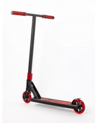Трюковый самокат ATEOX Killer 2023 красный Трюковый самокат ATEOX Killer 2023 красный