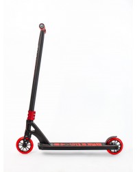 Трюковый самокат ATEOX Killer 2023 красный Трюковый самокат ATEOX Killer 2023 красный