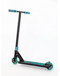 Трюковый самокат ATEOX Killer 2023 мятный Трюковый самокат ATEOX Killer 2023 мятный