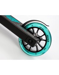 Трюковый самокат ATEOX Killer 2023 мятный Трюковый самокат ATEOX Killer 2023 мятный
