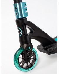 Трюковый самокат ATEOX Killer 2023 мятный Трюковый самокат ATEOX Killer 2023 мятный