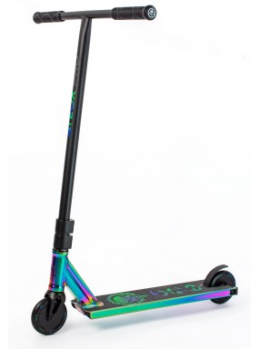 Трюковый самокат ATEOX SAW 2023 Нео Трюковый самокат ATEOX SAW 2023 Нео