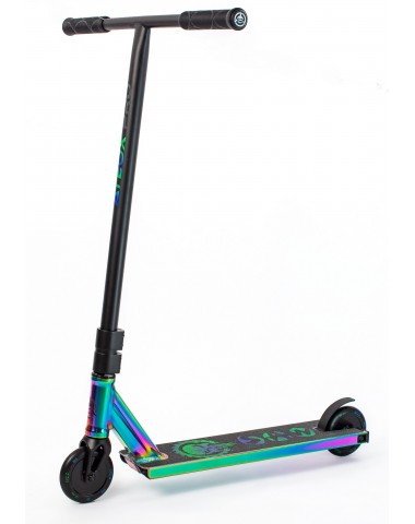 Трюковый самокат ATEOX SAW 2023 Нео