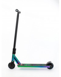 Трюковый самокат ATEOX SAW 2023 Нео Трюковый самокат ATEOX SAW 2023 Нео