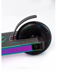 Трюковый самокат ATEOX SAW 2023 Нео Трюковый самокат ATEOX SAW 2023 Нео