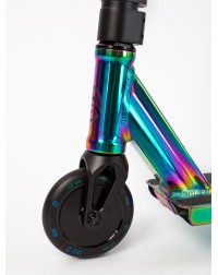 Трюковый самокат ATEOX SAW 2023 Нео Трюковый самокат ATEOX SAW 2023 Нео