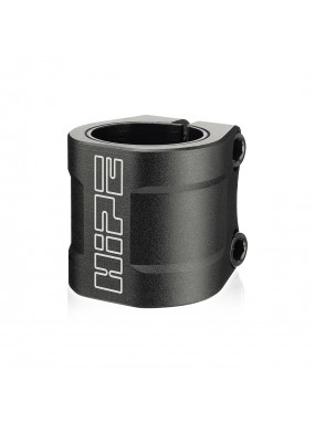 Хомут HIPE H-70 IHC/HIC black matt Хомут HIPE H-70 IHC/HIC black matt