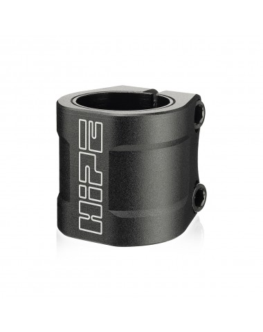 Хомут HIPE H-70 IHC/HIC black matt