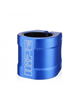 Хомут HIPE H-70 IHC/HIC blue matt