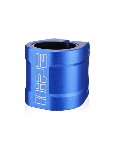 Хомут HIPE H-70 IHC/HIC blue matt