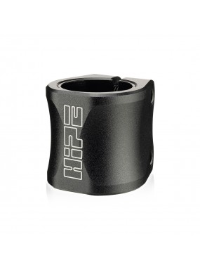 Хомут HIPE H-71 IHC/HIC black matt Хомут HIPE H-71 IHC/HIC black matt