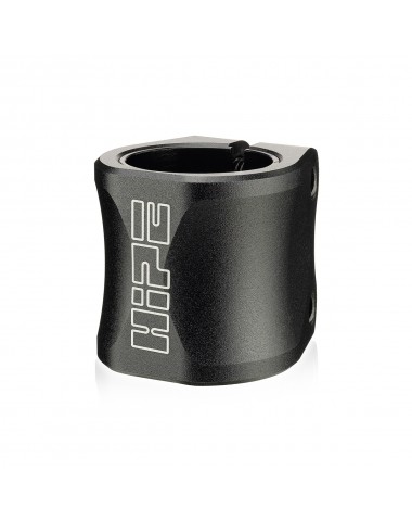 Хомут HIPE H-71 IHC/HIC black matt