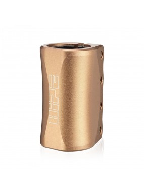 Хомут HIPE H-71 SCS bronze