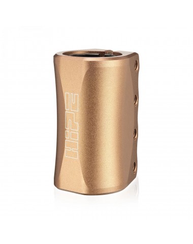 Хомут HIPE H-71 SCS bronze