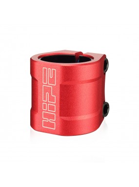 Хомут HIPE H-70 IHC/HIC red matt Хомут HIPE H-70 IHC/HIC red matt