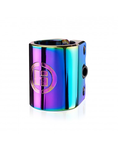 Хомут HIPE C-02 IHC 31,8 neochrome