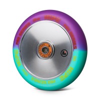 Колесо HIPE H21 110 мм аква