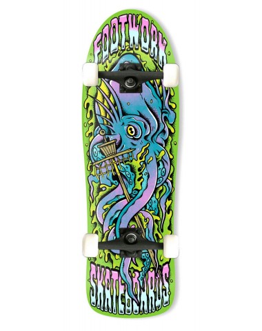 Круизер Footwork Kraken 10 x 31.3