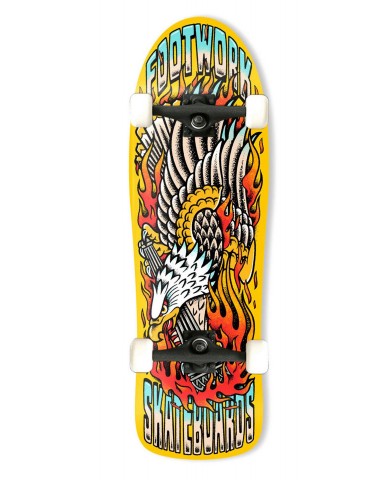 Круизер Footwork EAGLE 10 x 31.3