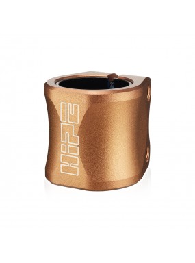 Хомут HIPE H-71 IHC/HIC bronze Хомут HIPE H-71 IHC/HIC bronze